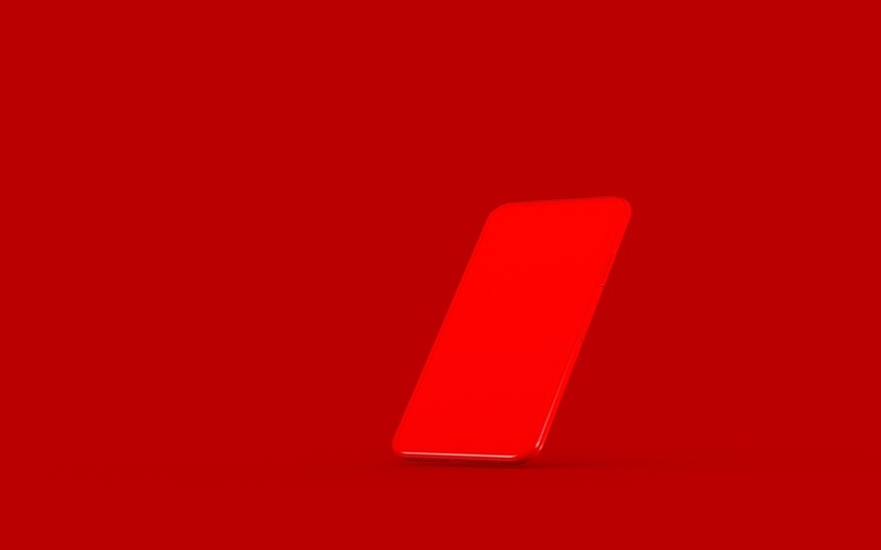 Iphoneの画面が赤いままになってしまった レッドスクリーン の対処法とは Enjoy Iphone Life